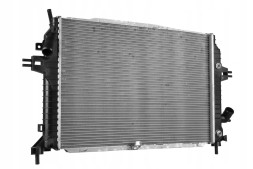 NRF 53082 Радіатор охолодження 53082 nrf opel zafira b