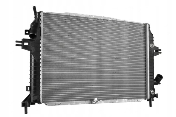 NRF 53082 Радіатор охолодження 53082 nrf opel zafira b