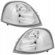 TYC 6042091E + 6042101E MHM TUNING Фара Renault Master Mascott Opel Movano Interstar Lift 04-10 комплект