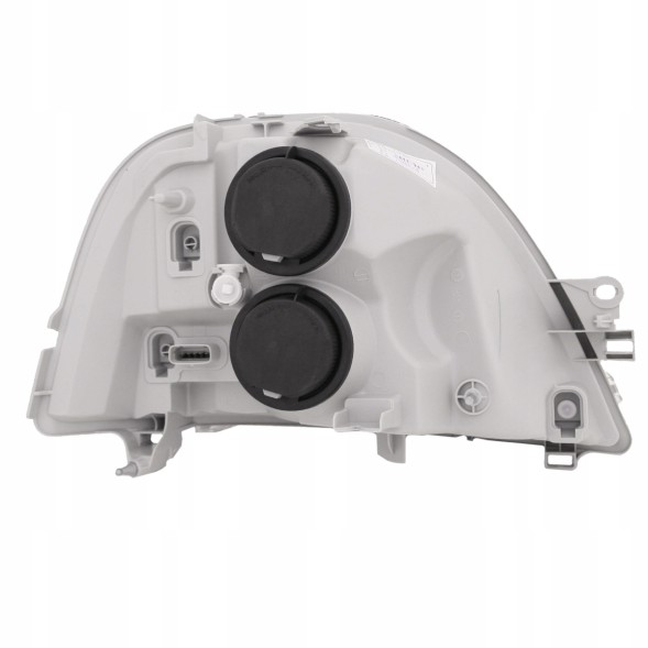 TYC 6042091E + 6042101E MHM TUNING Фара Renault Master Mascott Opel Movano Interstar Lift 04-10 комплект