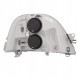 TYC 6042091E + 6042101E MHM TUNING Фара Renault Master Mascott Opel Movano Interstar Lift 04-10 комплект