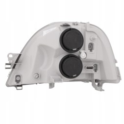 TYC 6042091E + 6042101E MHM TUNING Фара Renault Master Mascott Opel Movano Interstar Lift 04-10 комплект