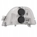 TYC 6042091E + 6042101E MHM TUNING Фара Renault Master Mascott Opel Movano Interstar Lift 04-10 комплект