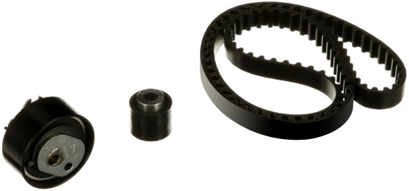 Gates K01T360HOB Gates k01t360hob комплект ременя грм