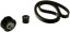 Gates K01T360HOB Gates k01t360hob комплект ременя грм