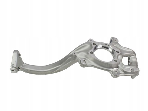 Abakus 131-03-002 Права поворотна рукоятка нова audi a4 b8 q5 8rb