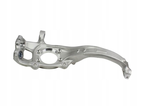 Abakus 131-03-002 Права поворотна рукоятка нова audi a4 b8 q5 8rb