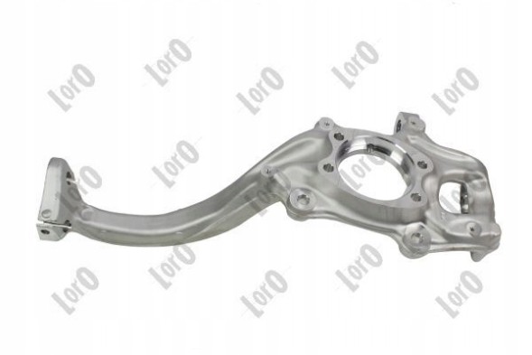 Abakus 131-03-002 Права поворотна рукоятка нова audi a4 b8 q5 8rb