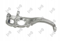 Abakus 131-03-002 Права поворотна рукоятка нова audi a4 b8 q5 8rb