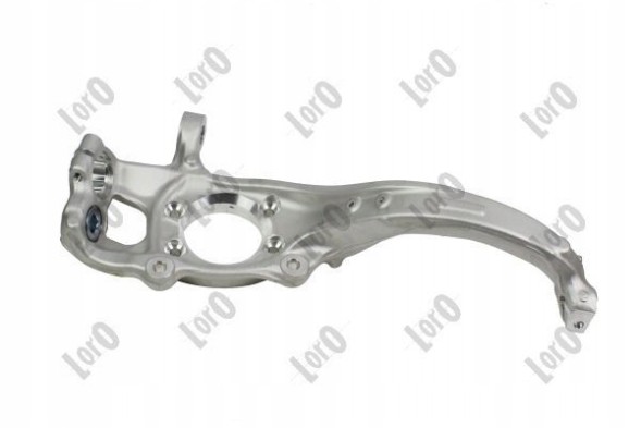 Abakus 131-03-002 Права поворотна рукоятка нова audi a4 b8 q5 8rb