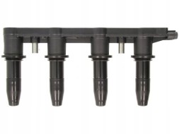 Delphi GN10234-12B1 Delphi котушка запалювання / gn10234-12b1