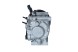 NRF 32886G Nrf компресор кондиціонера renault master98-