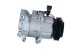 NRF 32886G Nrf компресор кондиціонера renault master98-