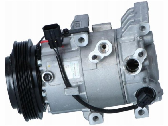 NRF 32886G Nrf компресор кондиціонера renault master98-
