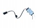 AHE RadioM0010/2134596532332 Модуль вентилятора VOLVO S60 S80 V70 XC70 1998- 1137328081 30680547