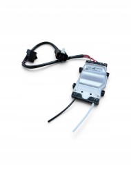 AHE RadioM0010/2134596532332 Модуль вентилятора VOLVO S60 S80 V70 XC70 1998- 1137328081 30680547