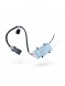 AHE RadioM0010/2134596532332 Модуль вентилятора VOLVO S60 S80 V70 XC70 1998- 1137328081 30680547