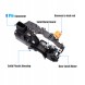 Китай USA-15816392 ПРИВОД ЦЕНТРАЛЬНОГО ЗАМКУ ПЕРЕДНЬОГО ЛІВОГО HUMMER H2
