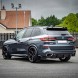 Китай SP2472 Спойлер Покрівельний лот BMW X5 G05 M Style Чорний Блиск (2019+)