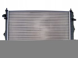 GT-Bergmann GT10-102 Охолоджувач рідини води двигуна opel insignia a 1.6 cdti 2.0 biturbo cdti