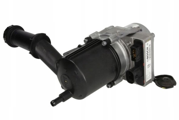 Bosch K S00 910 099 Насоси гідропідсилювача bosch k s00 910 099