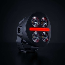 Пасма 809289 Лампа nuuk d-line mc work light 39w