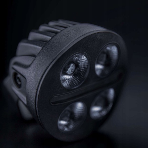 Пасма 809289 Лампа nuuk d-line mc work light 39w
