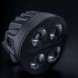 Пасма 809289 Лампа nuuk d-line mc work light 39w