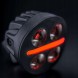Пасма 809289 Лампа nuuk d-line mc work light 39w