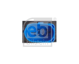 172115 FEBI BILSTEIN Замок двері