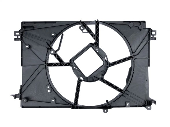 AltimGT ATTY-1-0732-O Toyota RAV4 2019 - корпус вентилятора