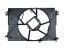 AltimGT ATTY-1-0732-O Toyota RAV4 2019 - корпус вентилятора