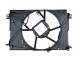AltimGT ATTY-1-0732-O Toyota RAV4 2019 - корпус вентилятора