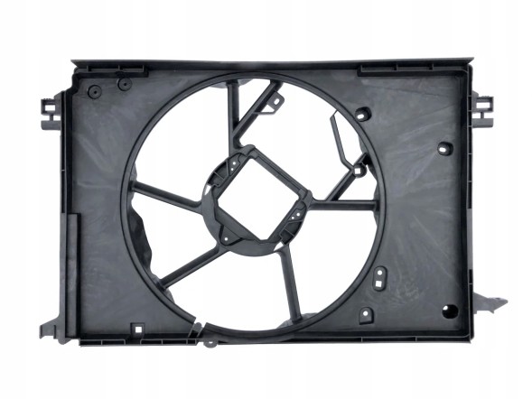 AltimGT ATTY-1-0732-O Toyota RAV4 2019 - корпус вентилятора