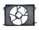 AltimGT ATTY-1-0732-O Toyota RAV4 2019 - корпус вентилятора