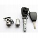 Китай 5179511AA JM НОВИЙ ЗАМОК ЗАЙМАННЯ ДВЕРЕЙ DODGE DURANGO GRAND CARAVAN CHALLENGER