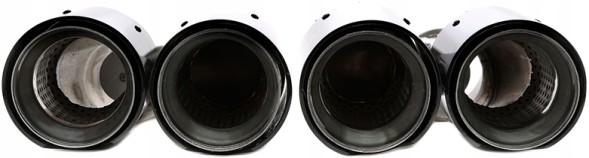 TA-Technix 96BM032-1 Спортивні насадки на глушник вихлопної труби TA TECHNIX BMW 5 СЕРІЇ (G30, F90)