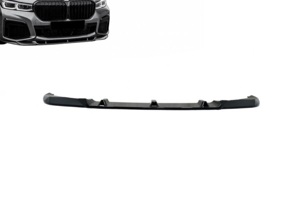Китай 00CTSPBG121 Спойлер BMW 7 G12 Aileron Black Gloss