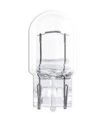 7505 2BL OSRAM Автолампа Osram 21W 12V W3X16D к т 2 шт