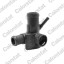 WF0018 VERNET Фланець системи охолодження