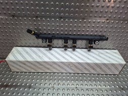 Fiat OE S26337914 Форсунки планка iwp160 55195806 fiat 500 punto doblo 1.2 1.4 8v 2007-