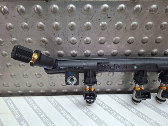 Fiat OE S26337914 Форсунки планка iwp160 55195806 fiat 500 punto doblo 1.2 1.4 8v 2007-