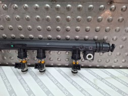 Fiat OE S26337914 Форсунки планка iwp160 55195806 fiat 500 punto doblo 1.2 1.4 8v 2007-