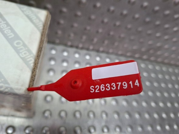 Fiat OE S26337914 Форсунки планка iwp160 55195806 fiat 500 punto doblo 1.2 1.4 8v 2007-