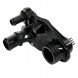 Ford OE HG9Q-8A544-BA HG9Q8A544BA HG9Q-8A544-AB HG9Q8A544AB HG9Q-8A544 HG9Q8A544 КРОНШТЕЙН ВОДЯНОГО НАСОСА FORD 2.0 ECOBLUE 2018 => EDGE FOCUS KUGA MONDEO NEW