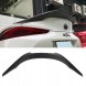 Китай T-035 Карбоновий Спойлер-Крило Toyota Supra A90 V Style (Dry-Carbon)