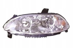 Abakus 661-1149R-LD-EM Abakus 661-1149r-ld-em фара