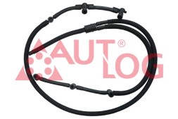 V-maxzone Part VIC-341613 Переливний паливний шланг для AUDI A4 ALLROAD B9, A4 B9, A5, A6 ALLROAD C7,