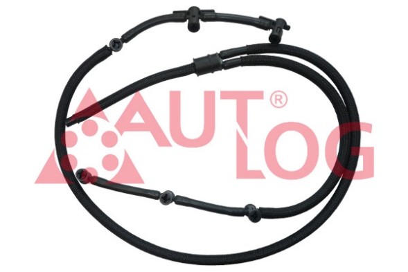 V-maxzone Part VIC-341613 Переливний паливний шланг для AUDI A4 ALLROAD B9, A4 B9, A5, A6 ALLROAD C7,