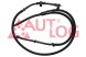 V-maxzone Part VIC-341613 Переливний паливний шланг для AUDI A4 ALLROAD B9, A4 B9, A5, A6 ALLROAD C7,